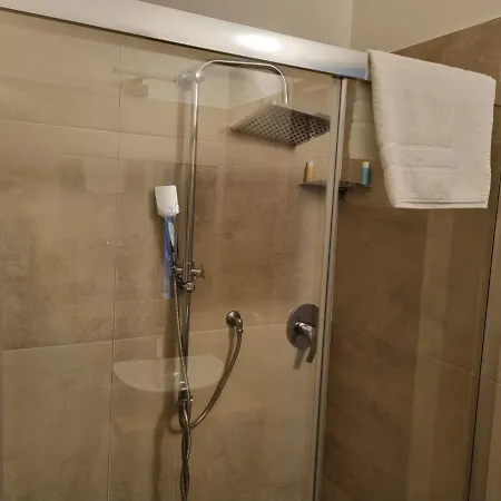 فندق مبيت وإفطار Marietta كاتانزارو