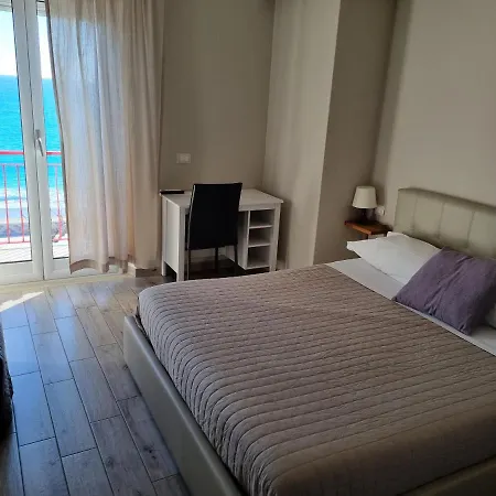 Marietta Bed & Breakfast *