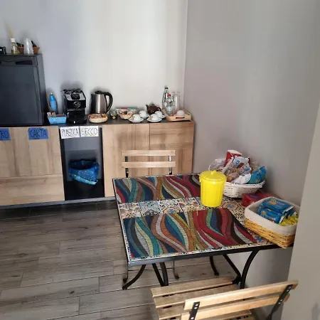 فندق مبيت وإفطار Marietta *