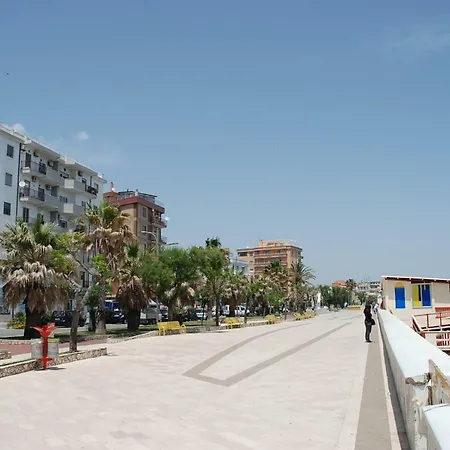Marietta فندق مبيت وإفطار كاتانزارو