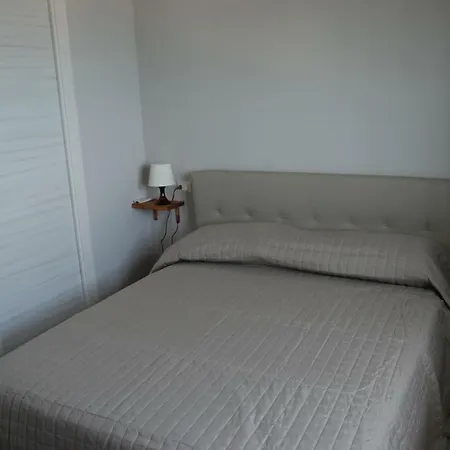 Bed & Breakfast Marietta *