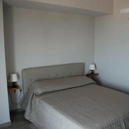 Bed & Breakfast Marietta