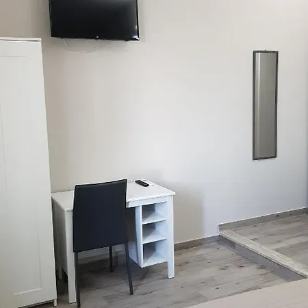 Marietta Bed & Breakfast *