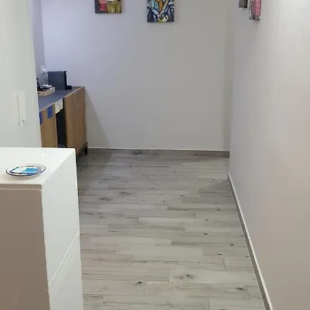 Marietta Bed & Breakfast