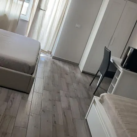 Frühstückspension Marietta *