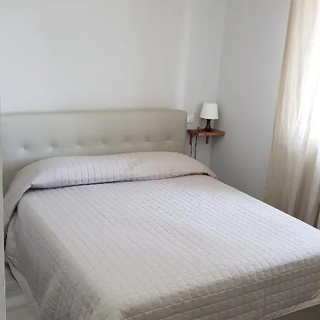 Marietta Bed & Breakfast
