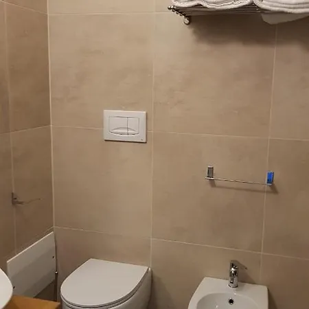 Frühstückspension Marietta