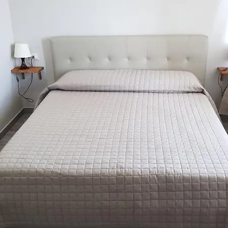 Marietta Frühstückspension Catanzaro