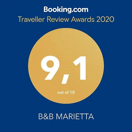 B&B Marietta