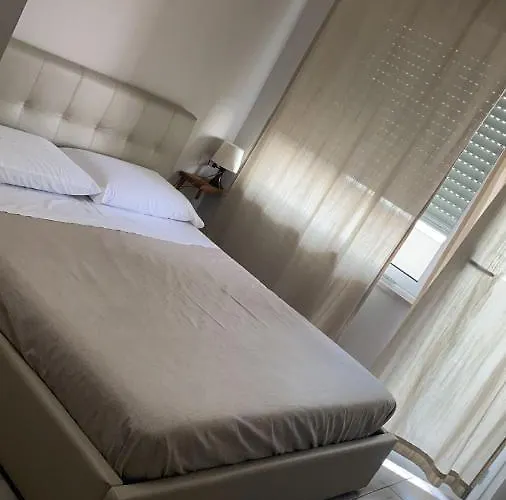 Marietta Panzió Catanzaro