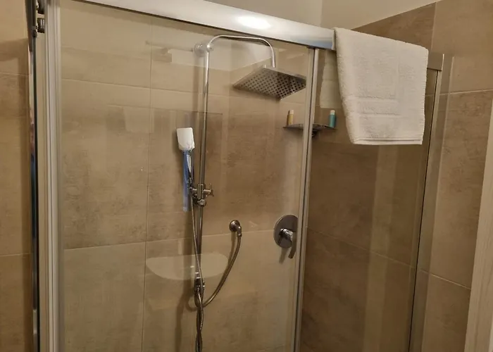 Panzió Marietta Catanzaro