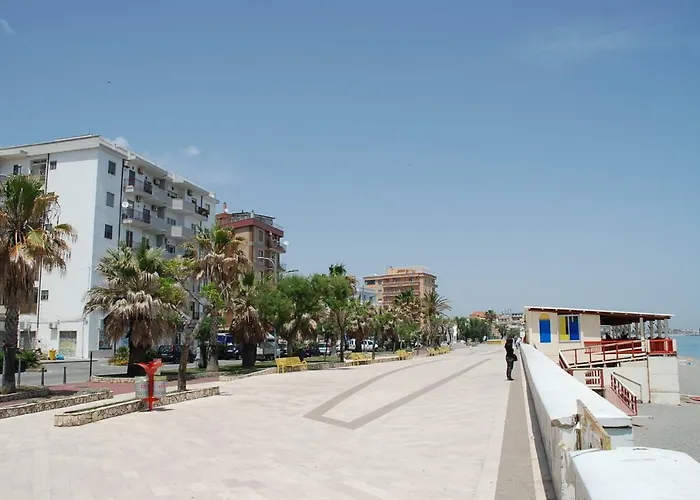 Marietta Panzió Catanzaro